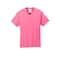 Port & Company® Men's Core Cotton V-Neck T-Shirt